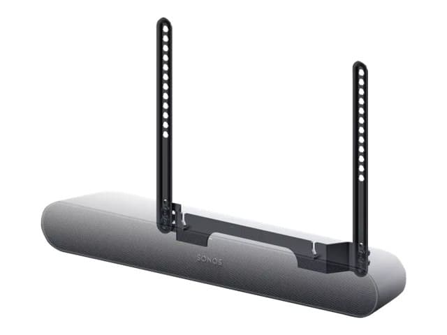 Flexson FLXSRAYTVMA1021, 101,6 cm (40), 2,03 m (80), 200 x 200 mm, 800 x 800 mm, Lajittelu