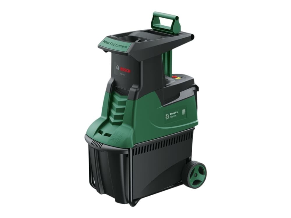 Bosch AXT 25 D 2500W