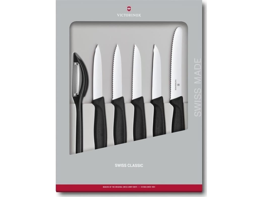 Victorinox V-6.71 13.6G Sveitsin klassikkojalokivi