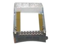 CoreParts 2.5 IBM SFF Tray SAS/SATA/SSD - Kiintolevyteline - Kiintolevytarjotin