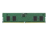 Kingston Technology KCP556US6-8, 8 GB, 1 x 8 GB, DDR5, 5600 MHz, 288-pin DIMM