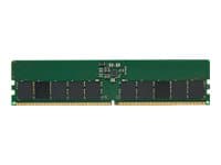 KINGSTON 16GB DDR5-4800MT/s ECC-moduuli DIMM