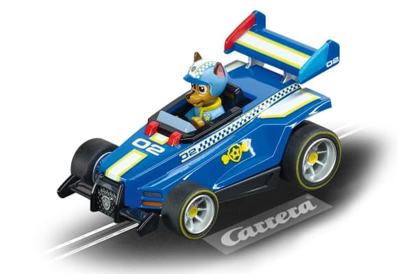 Carrera GO!!!! 20064175 Paw Patrol RRR - takaa-ajo