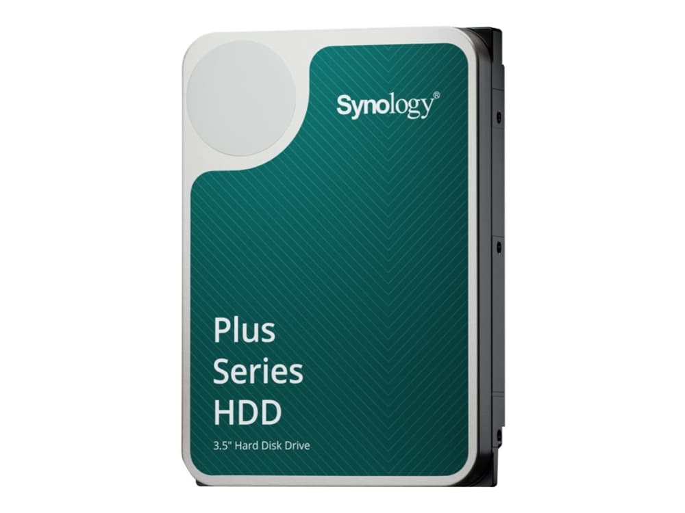 SYNOLOGY�HAT3300-6T NAS 6TB SATA 3.5 tuuman kiintolevyasema