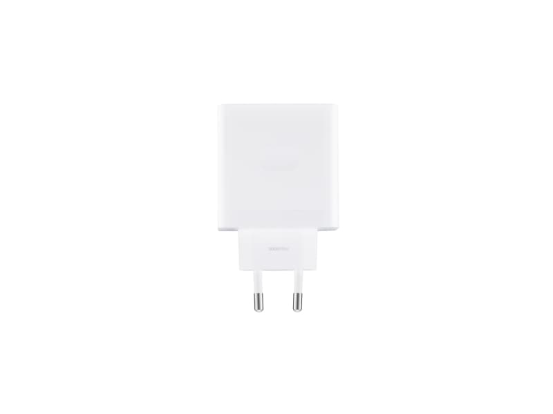 OnePlus SUPERVOOC, Sisätila, AC, Valkoinen