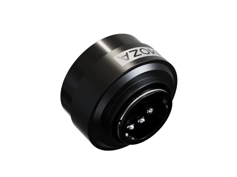 MOZA Quick Release
