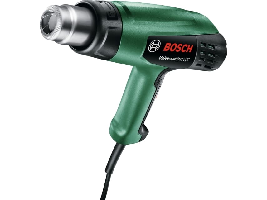 Bosch VARMLUFTPISTOL UNIVERSALHEAT 600