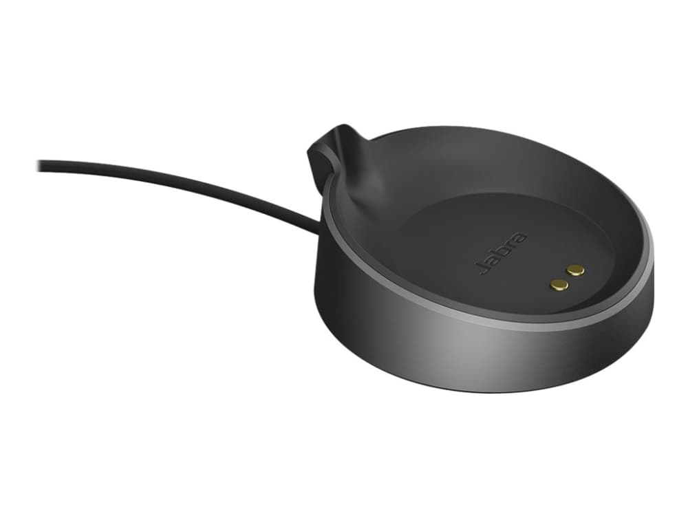 Jabra 14207-73, Kuuloketeline, Musta