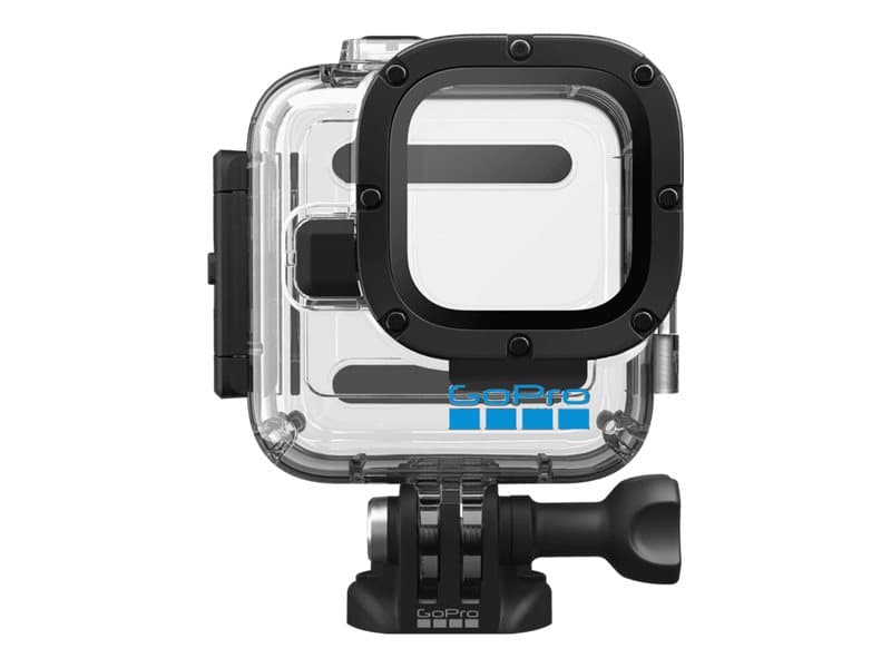GoPro AFDIV-001, Kamerakotelo, 78,5 g, musta