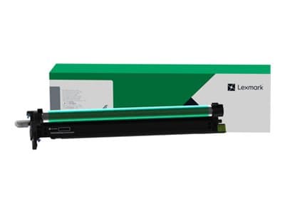 Lexmark 73D0P00, 165000 sivua, Musta, 1 kpl