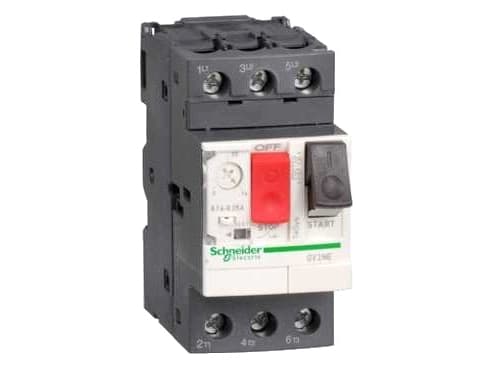 Schneider Electric GV2ME05, IP20
