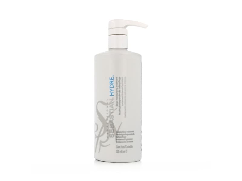 Sebastian Hydre Moisturizing Treatment - - 500 ml