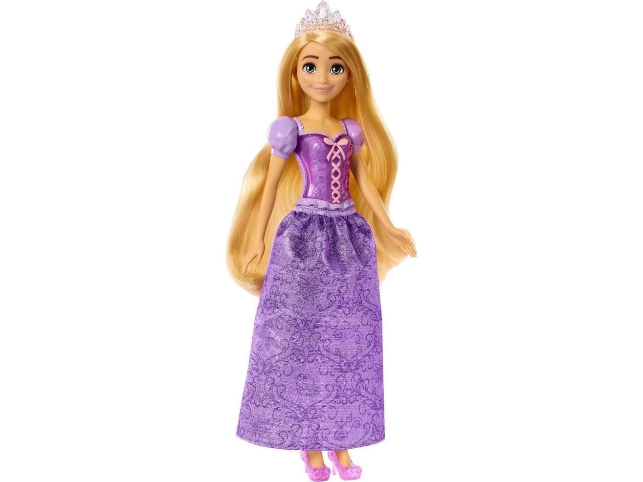 Disney Princess Core Rapunzel