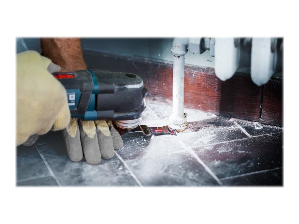 Bosch-TURVAPURISTIN AIZ32AT METALMAX 10 kpl