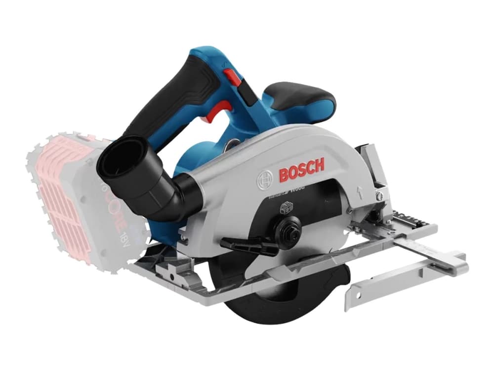 Bosch RUNDSAV GKS 18V-57-2 SOLO - SOLO