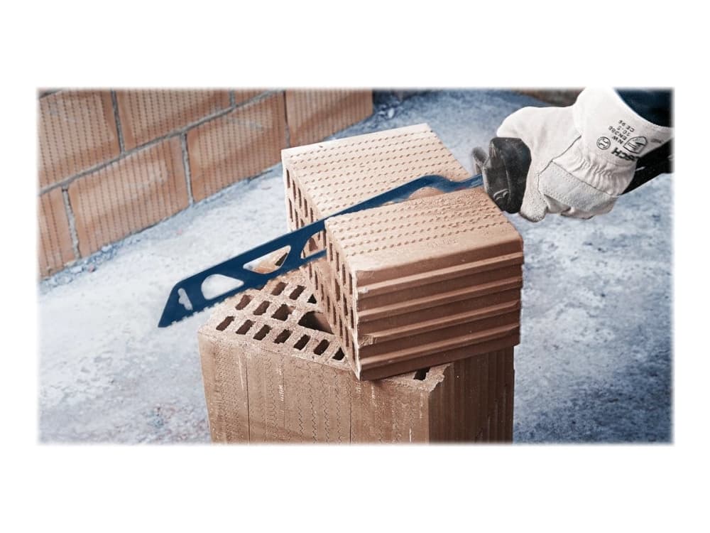 Bosch BAJONET SAVER S2243HM MURSTEN MURSTEN