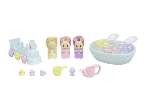 Sylvanian Families