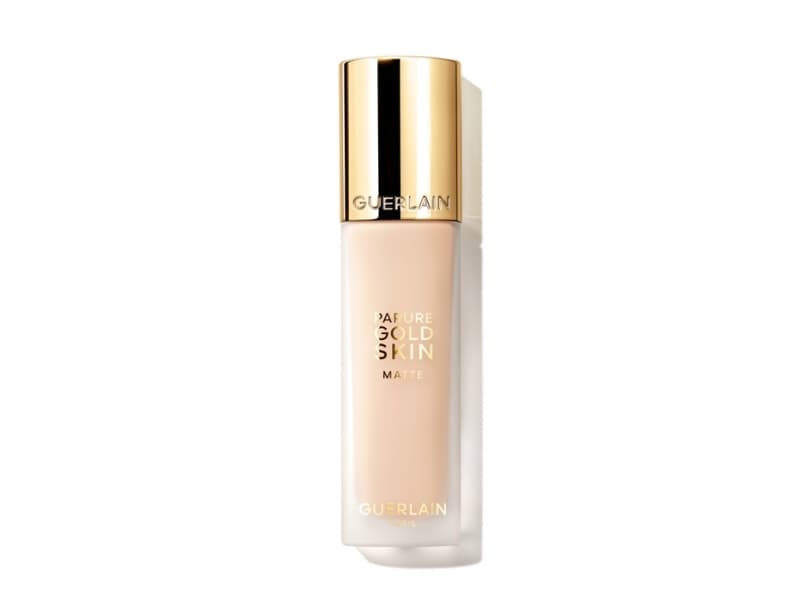 Guerlain Parure Gold Skin Matte Foundation 1c, Guerlain Parure Gold Skin Matte Foundation 1c