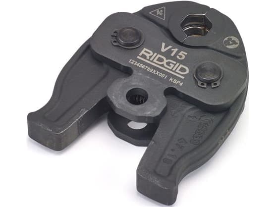 RIDGID LØS V28 PRESSKÆBE COMPACT TIL RP-219, 19KN PRESMASKINER