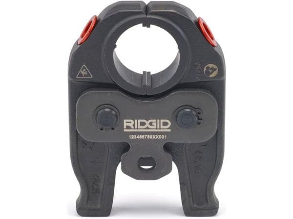 RIDGID LØS U20 PRESSKÆBE COMPACT TIL RP-219, 19KN PRESMASKINER