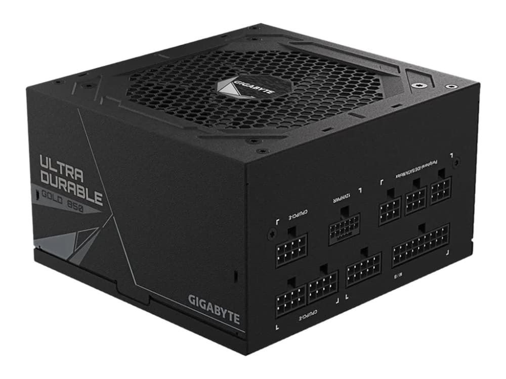 Gigabyte UD850GM PG5 2.0 - (sisäinen) - aktiv PFC
