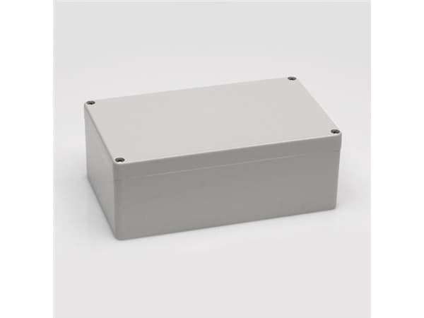 Kassalle CT-762 ABS 120X200X75