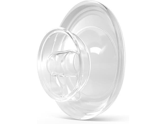 Elvie Stride rintakilpi krūtų piltuvas, 28 mm, 2 vnt