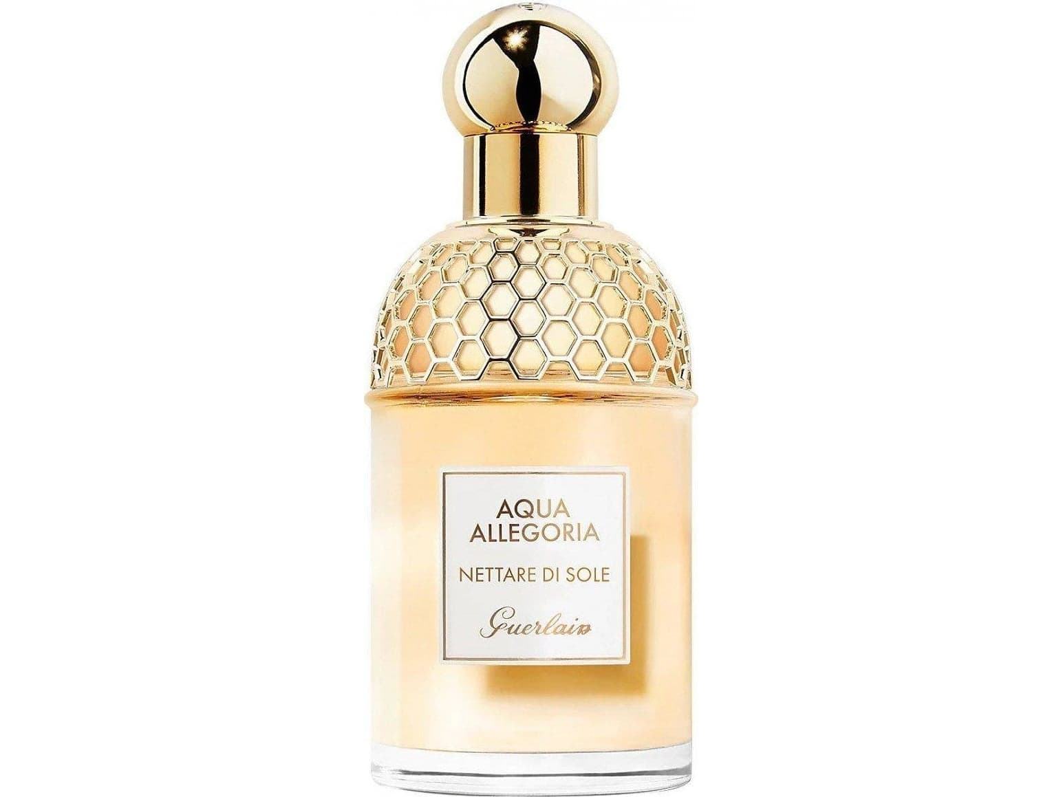 GUERLAIN AQUA ALLegoRIA NETTARI DI SOLE EAU DE PARFUM 75ML VAPO