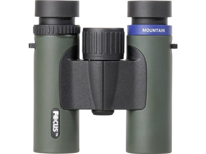 Kiikarit Focus Lornetka tarkennus mount 8 x 25