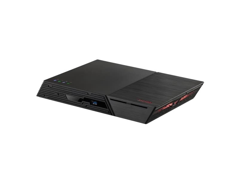 ASUSTOR FLASHSTOR 12 Pro FS6712X - NAS-palvelin - NAS-palvelin