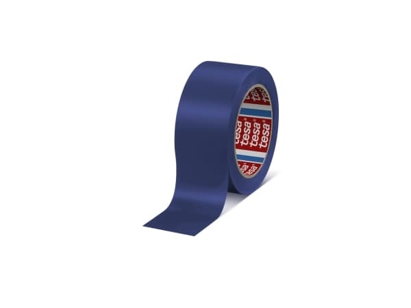 Gulvtape tesa professional 60760, 50 mm x 33 m, blå