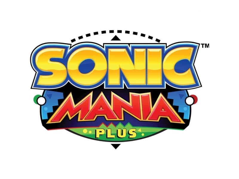 SEGA Sonic Mania Plus, Nintendo Switch, E (Kaikki), Fyysinen media
