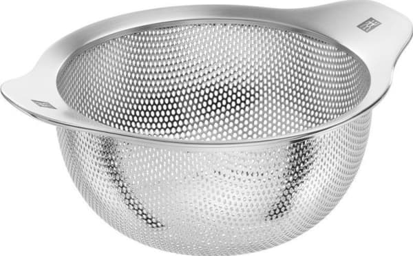 ZWILLING 39643-016, Ruostumaton teräs, Hopea, Lävikkö, Pyöreä, Ruostumaton teräs, Kiina