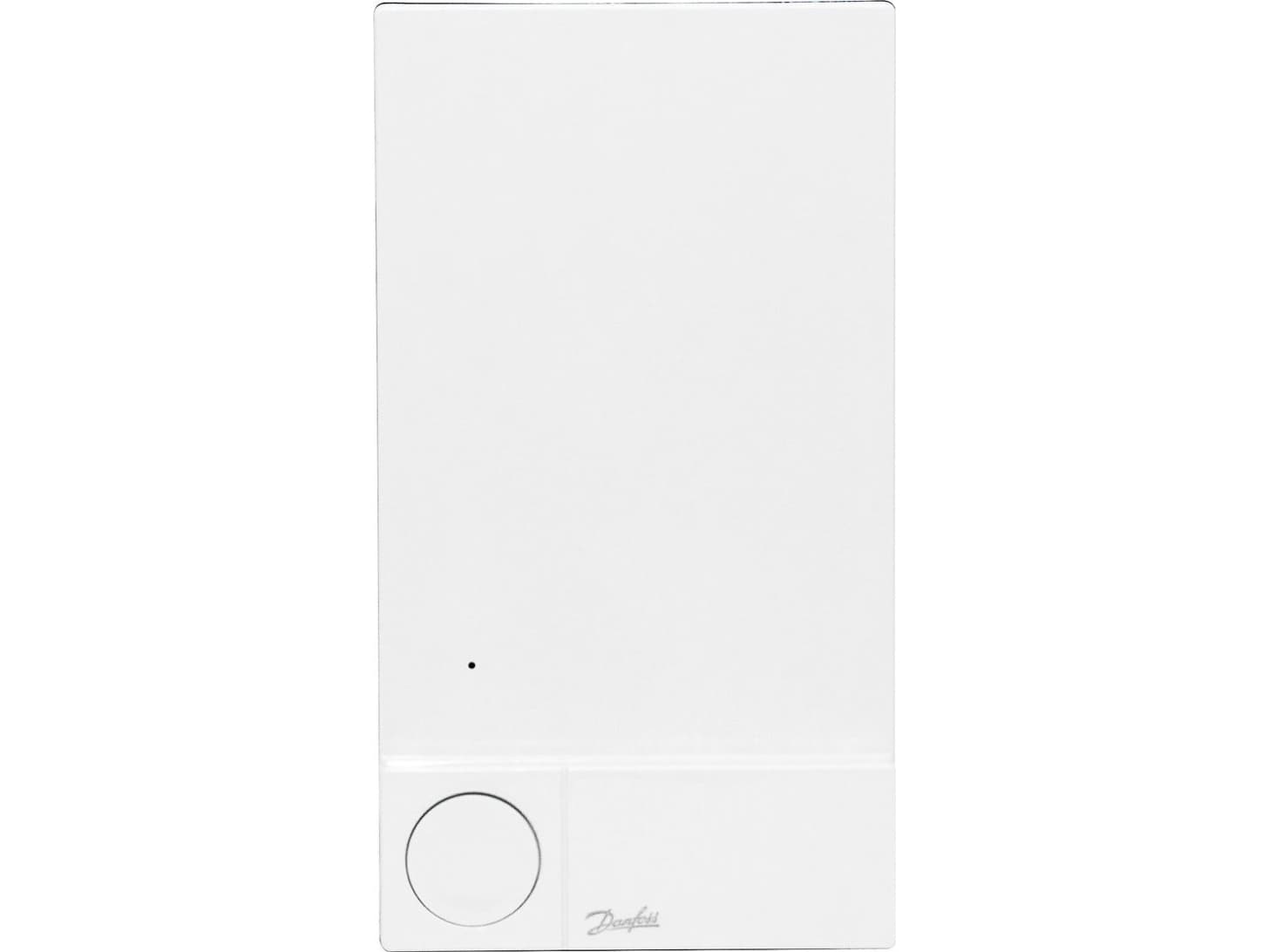 Danfoss Icon Zigbee-moduuli, 24V/langaton. Käytetään Danfoss Icon -yleissäätimen liittämiseen 3.0 zigbee-verkkoon