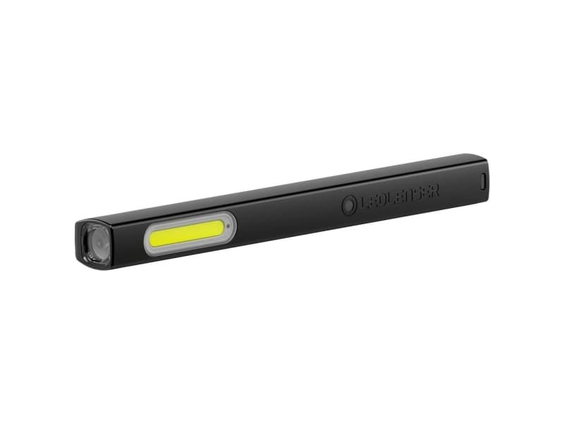 Ledlenser W2 Work LED (RGB) työvalo akku 160 lm 20 h 65 g