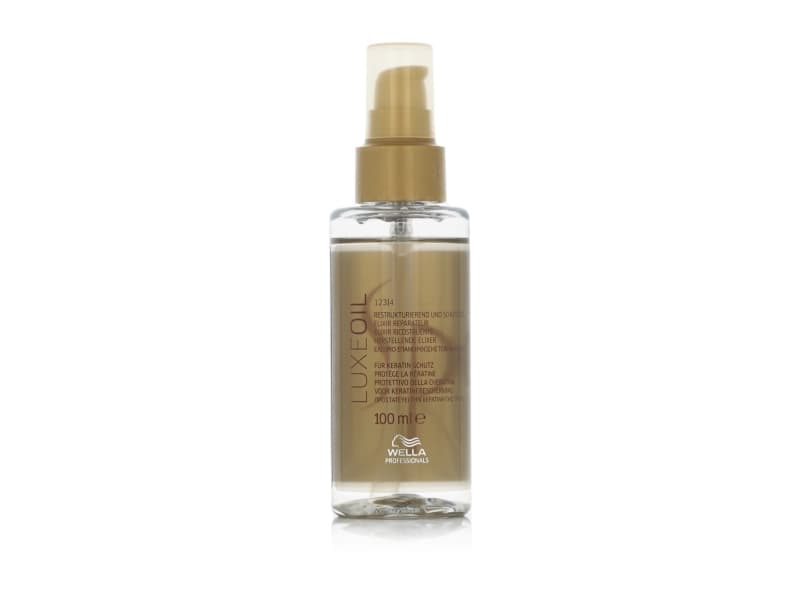 Wella SP - Luxe Oil Reconstructive Elixir - - 100 ml