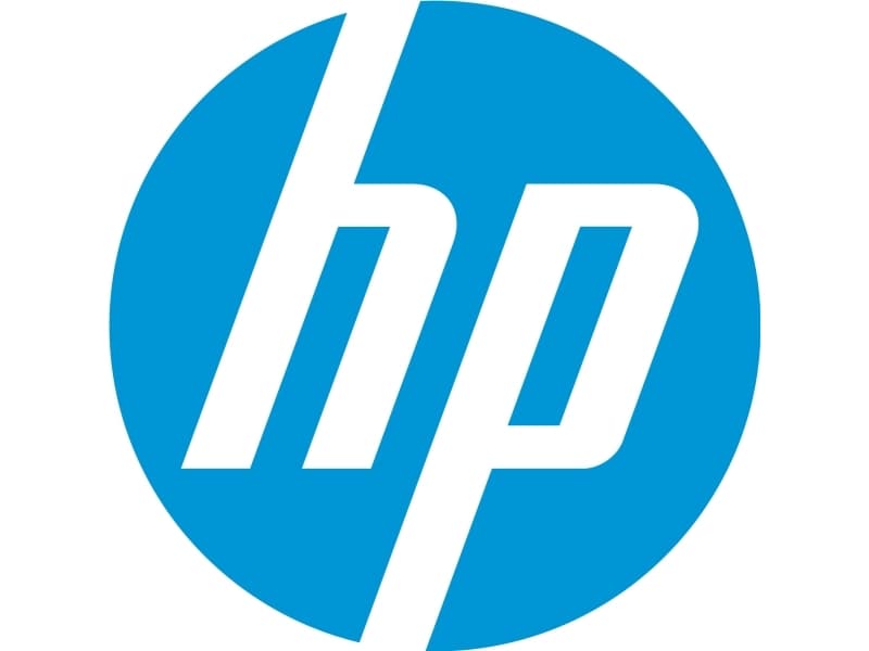 HP 904144-850, Sisätila, 50/60 Hz, 90 W, AC–DC, HP, Musta
