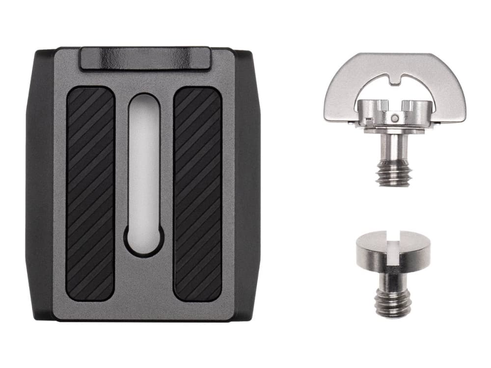 DJI, RS Mini -pikavapautuslevy