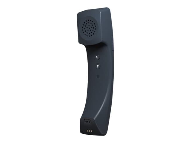 Yealink BTH58, Harmaa, 17 h, 46 h, 2,5 h, 0 - 40 °C, 10 - 95%