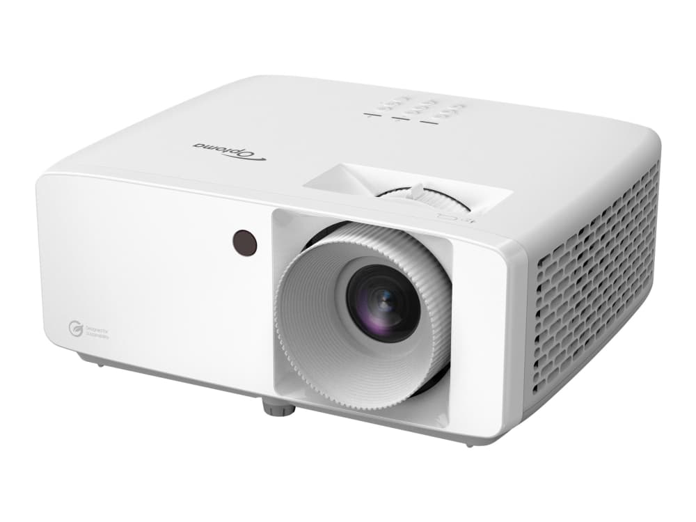 Optoma ZH420 - DLP-projektori