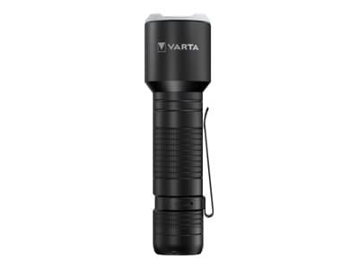 VARTA Aluminium Light F30 Pro taskulamppu