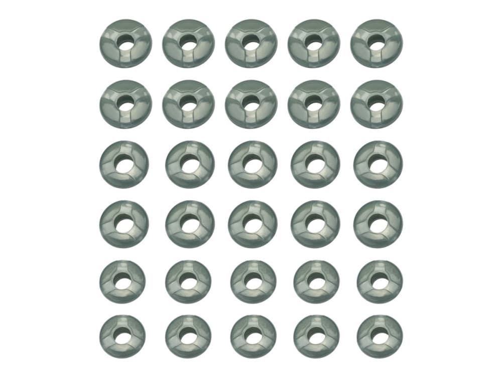 Jabra 14101-88, Korvakuulokkeiden päät