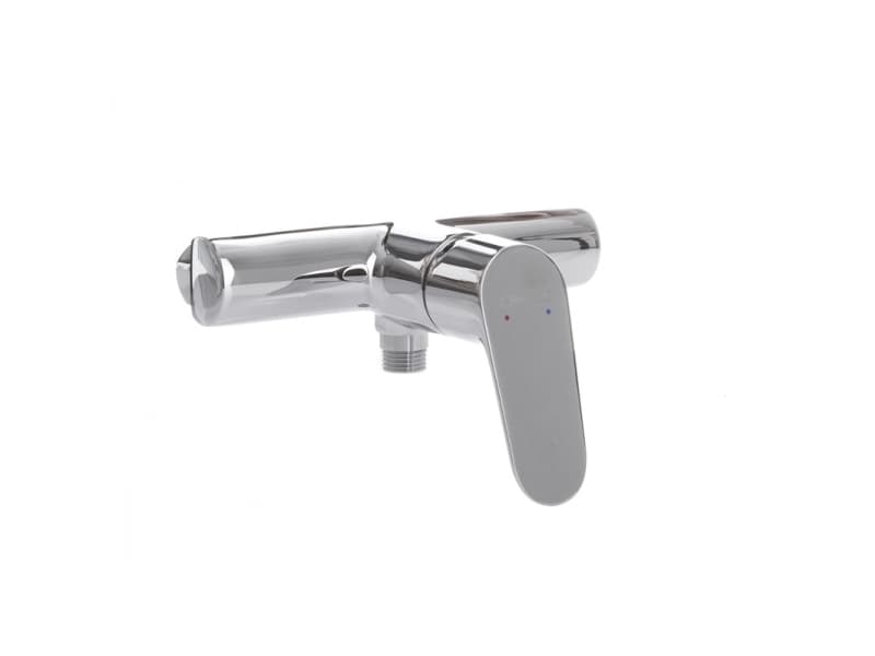 HansGrohe Focus 1-vihreä harjauslaite HansGrohe Focus 1-vihreä harjauslaite