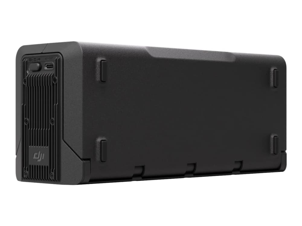 Batterioplader