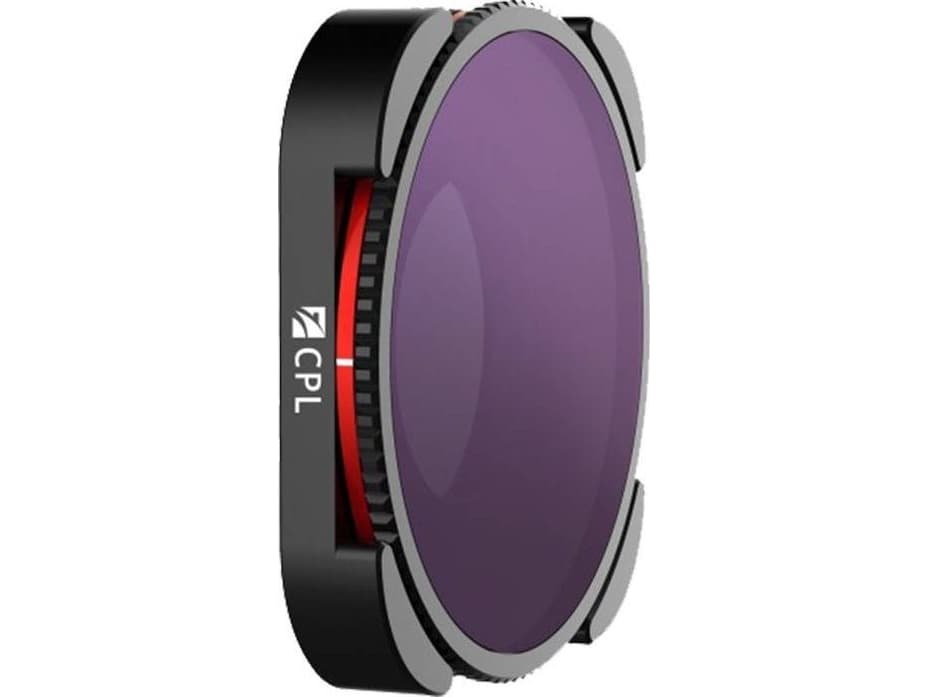 Freewell CPL-suodatin GoPro HERO11/HERO10/HERO9:lle