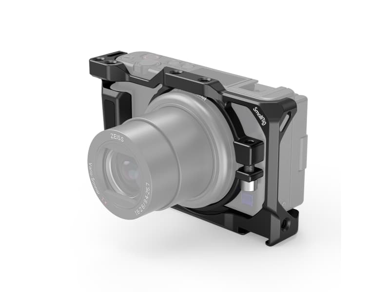 SmallRig 2938 -häkki Sony ZV1:lle.