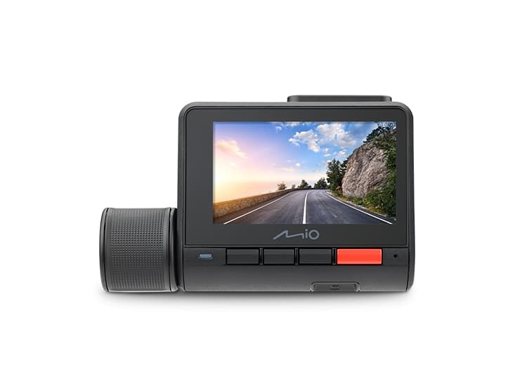 MIO MiVue 955W DUAL WIFI SONY STARVIS SENSORI 4K