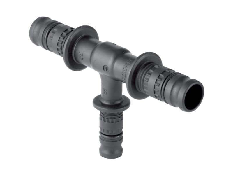 Geberit 624.319.00.5, Letkun välikappale