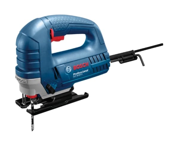 SÄHKÖPISTOSAHA 710W GST 8000 E BOSCH