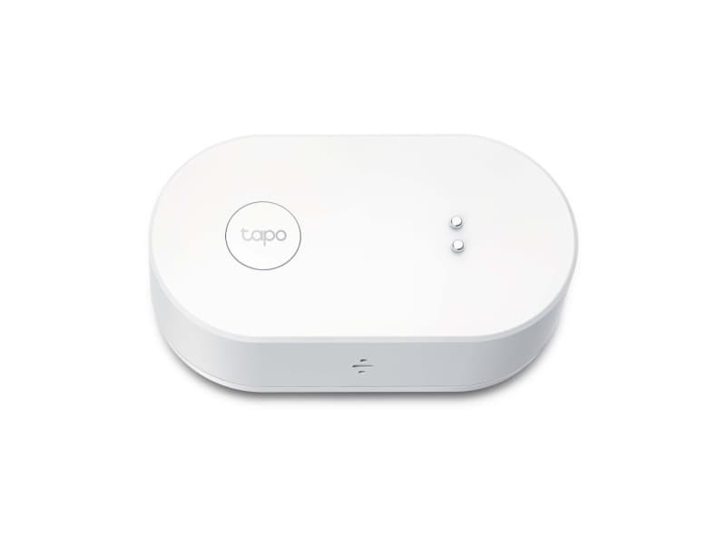TP-Link Tapo T300, 1 stk, 46,5 mm, 84,5 mm, 30 mm, 0 - 40 °C, 0 - 99 %, 0 - 99 %
